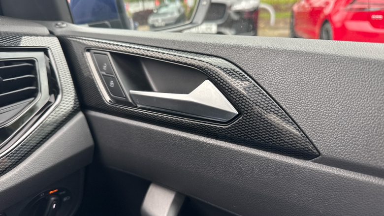 Volkswagen Polo 1.0 TSI Life 5dr Petrol Hatchback